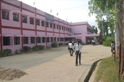 Bhavans Mehta Vidyashram School-School campus